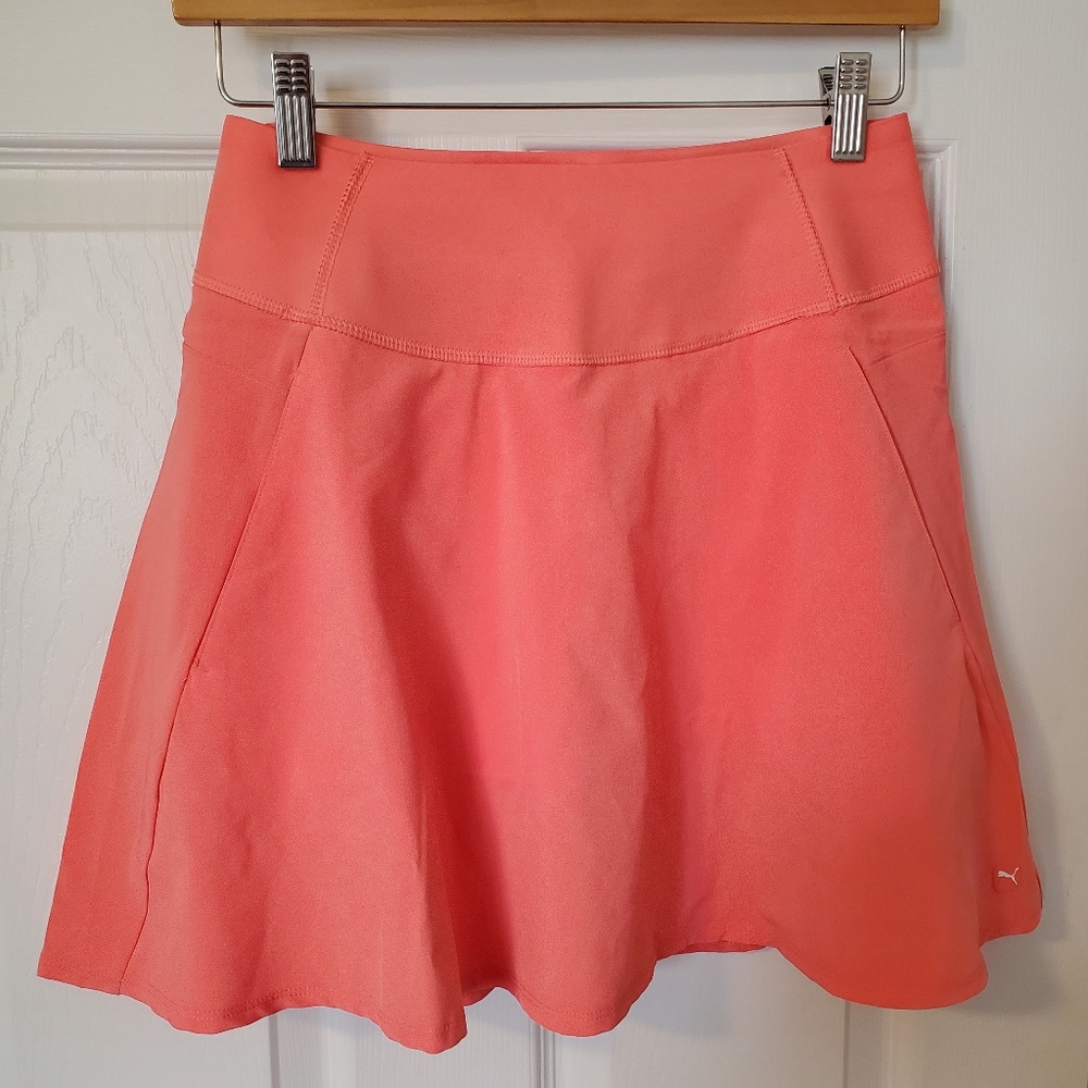 Puma skort